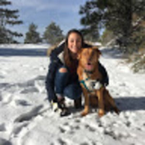 Meet your Posher, Kaleen